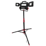 3200-Lumens Batman Multi-Directional LED Tripod Worklight. $109.22 ERV