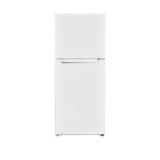 Magic Chef 10.1 cu. ft. Top Freezer Refrigerator in White. $412.85 ERV