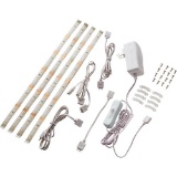 Commercial Electric 12 in. Linkable Single Color Indoor LED Flexible Tape Light Kit . $34.47 ERV