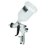 Husky Gravity Feed HVLP Spray Gun. $57.48 ERV