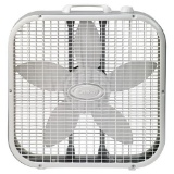 Lasko 20 in. Box Fan. $21.80 ERV