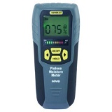 Moisture Meter with Backlit LCD; Copper Fit Compression Knee Sleeve; Infrared Thermometer. $117 ERV