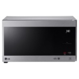 LG Electronics NeoChef 0.9 cu. ft. Countertop Microwave in Stainless Steel. $159.85 ERV