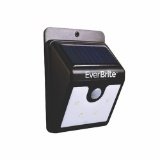 Ever Brite Solar LED White Light Single Pack, and more items. $156.10 ERV
