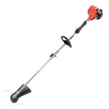 ECHO Pro Attachment Series 2-Cycle 21.2 cc 17 in. Shaft Gas Trimmer. $286.35 ERV