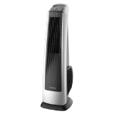 Lasko 35 in. Oscillating High Velocity Fan with Remote Control. $91.61 ERV