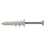 Zip-It #8 Nylon Anchor with Screw; Lutron Maestro C.L Dimmer, Halo fixture. $110.42 ERV