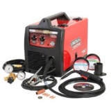 Lincoln Electric 180 Amp Weld-Pak 180 HD MIG Wire Feed Welder , 230V. $769.35 ERV