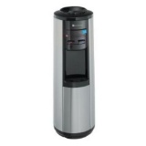 Vitapur Hot, Room and Cold Water Cooler in Stainless Steel. $204.96 ERV