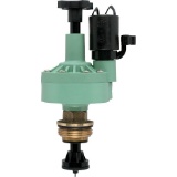 Orbit Irrigation Systems 3/4 in. Automatic Converter Valve 57029; and more Orbit valves. $127.51 ERV