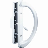 Prime-Line Patio Door Mortise Handle; Moen Y2603BN Banbury Double Robe Hook, and more. $91.32 ERV