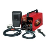 Lincoln Electric Weld Pack HD Feed Welder. $320.85 ERV