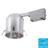 Halo H750 6 in. Aluminum LED Recessed Lighting Housing, and more. $30.51 ERV