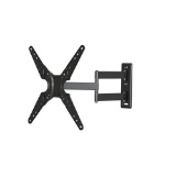 Commercial Electric Full Motion TV Wall Mount for 20 in. - 56 in. TVs. $68.97 ERV