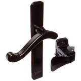 Wright Products and Kwikset door hardware. $182.26 ERV