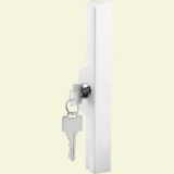 Prime-Line White Sliding Door Outside Pull; Prime-Line Latch Sliding Glass Door Handle. $89.50 ERV