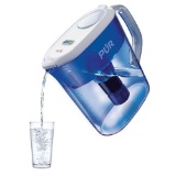 PUR Ultimate 11-Cup Pitcher with LED and Lead Reduction Filter. $34.48 ERV
