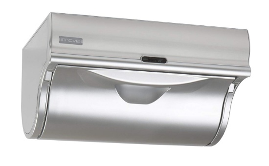 Innovia WB2-159S Automatic Paper Towel Dispenser, Silver. $114.99 ERV