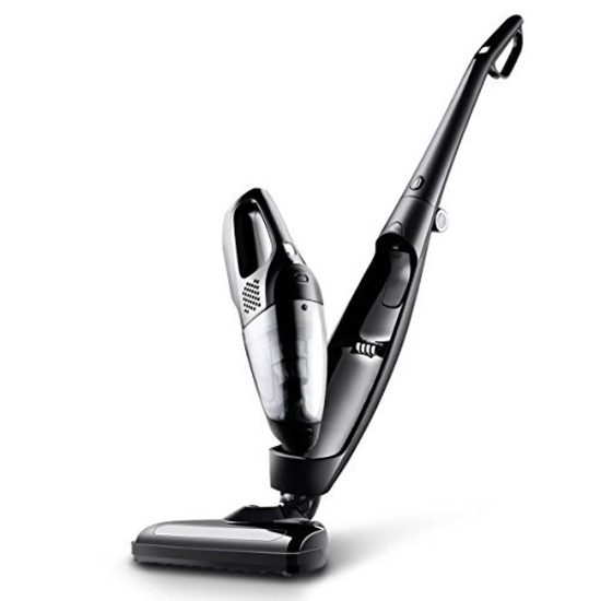 COSTWAY 2-in-1 Upright Vacuum Cleaner Cordless Rechargeable Bagless Stick Handheld Vacuum $64.39 ERV