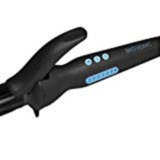 Bio Ionic Long Barrel Styler Pro Curling Iron (1.25") (644391855643)