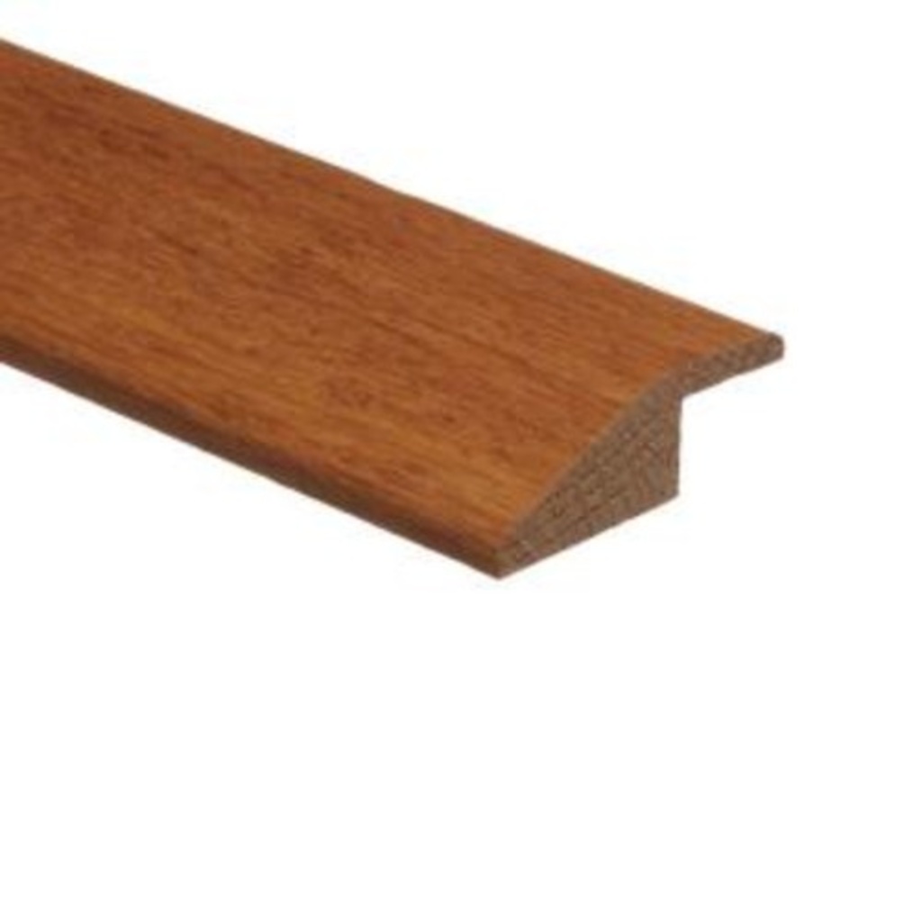 Lot Zamma Strand Woven Bamboo Harvest Dark Honey Hardwood