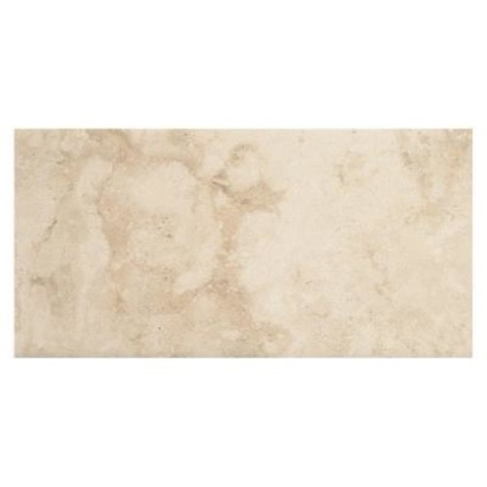 MARAZZI Developed by Nature Rapolano 3"x6" Glazed Ceramic Wall Tile (12 sq. ft. / case). $54.92 ERV