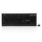 VELOCIFIRE Full Size Wireless Mechanical Keyboard, 104-key. $114 MSRP