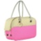 MG Collection Stylish Quilted Soft Sided Travel Dog and Cat Pet Carrier Tote Hand Bag. $34 MSRP