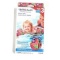 Inflatable Summer Fun Baby Pool; FABRIC ARM BANDS; Boys Toys and Joys baby Boat. $38 MSRP