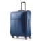 Samsonite Leverage LTE Expandable Softside Checked Luggage with Spinner Wheels, 25 Inch. $101 MSRP