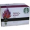 Starbucks French Roast, K-Cup for Keurig Brewers, 10 Count. $200 MSRP