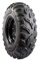 Carlisle Black Rock ATV Tire - 25X8-12. $92 MSRP