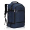 Hynes Eagle Travel Backpack 40L Flight Approved Carry on Backpack, Blue. $80 MSRP