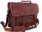 Genuine Leather Messenger Bag, Laptop Bag Crossbody Shoulder bag Handmadecraft Leather. $57 MSRP