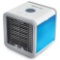 ARCTIC AIR Compact 440 CFM 3-Speed Portable Evaporative Cooler for 45 sq. ft.. $46 MSRP