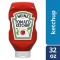Heinz Tomato Ketchup; Campbell's Chunky Steak & Potato Soup; Hunt's Diced Tomatoes, 28 oz. $48 MSRP