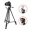 Tripod iKross 61-inch Professional DSLR Camera Light Weight Aluminum Tripod. $34 MSRP