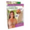 As Seen on TV Miracle Bamboo Bra - Buff Beige XL; Singer Stitch Sew Quick; Mainstays Lamp. $66 MSRP