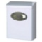 Mailbox 9-1/2In 4In 12-1/2In SOLAR GROUP Wall Mount DVKW0000 White 046462004163. $36 MSRP