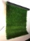 Artificial lawn Fake Grass Indoor Outdoor Landscape Pet Dog Area. $17 MSRP