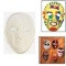 Decorate Your Own Paper Masks (6 pc). $326 MSRP