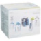 Kiinde Breast Milk Storage Twist Starter Kit. $46 MSRP