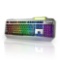LeaningTech Key Anti-Ghosting RGB Programmable LED Backlit Waterproof Gaming Keyboard. $31 MSRP