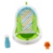 Fisher-Price 4-in-1 Sling 'n Seat Tub, Green. $55 MSRP