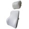LoveHome Lumbar Support For Car And Headrest Neck Pillow Kit. $40 MSRP
