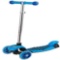 Toy Kids Ride On Voyage Scooter For Lean 2 Turn Multi-Color Light Up Wheels. $385 MSRP