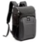 Evecase Hard Shell SLR DSLR Camera Bag Backpack, Travel Waterproof Laptop and Camera Insert $86 MSRP