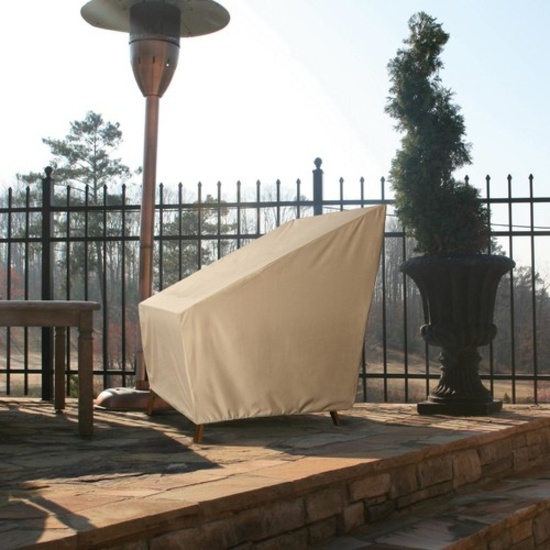 Patio Armor Ripstop Adirondack Large Chair Cover. $24 MSRP