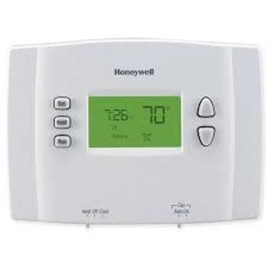 Programmable 2-day Thermostat with Digital Display. $33 MSRP