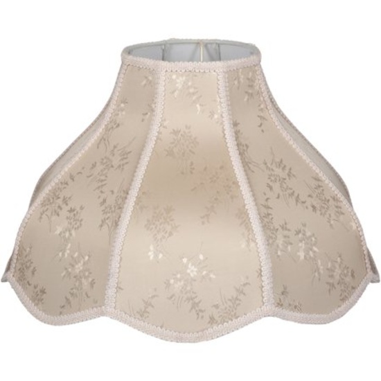 Better Homes and Gardens Jacquard Table Shade. $73 MSRP